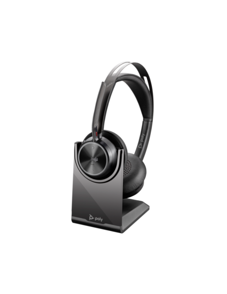 Poly VF2 -M USB-C-C HS +USB-C/A +CHS