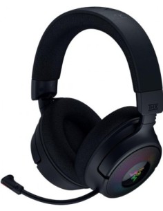 Casti wireless Razer Kraken V4