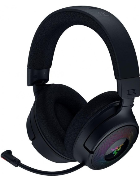Casti wireless Razer Kraken V4