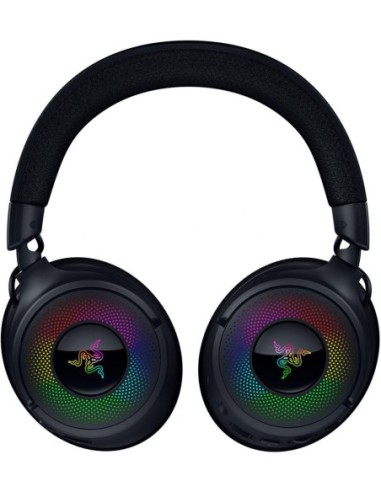 Casti wireless Razer Kraken V4