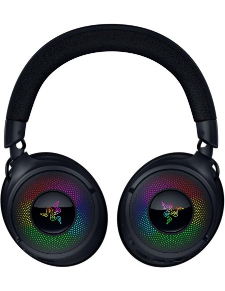Casti wireless Razer Kraken V4