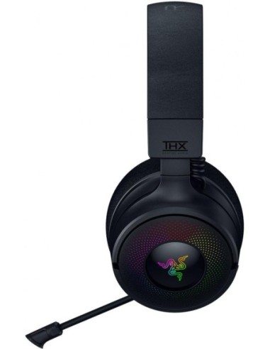 Casti wireless Razer Kraken V4