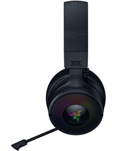 Casti wireless Razer Kraken V4