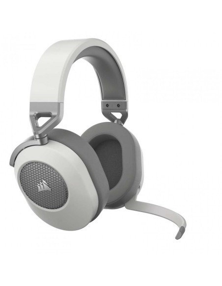 Corsair HS32 WIRELESS HEADSET WHITE V2
