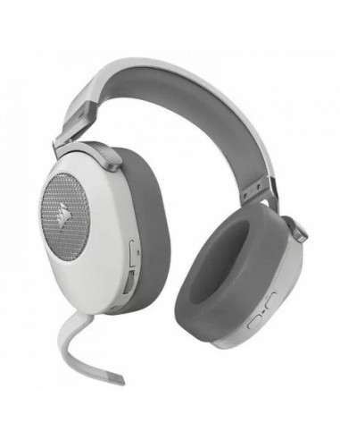 Corsair HS32 WIRELESS HEADSET WHITE V2