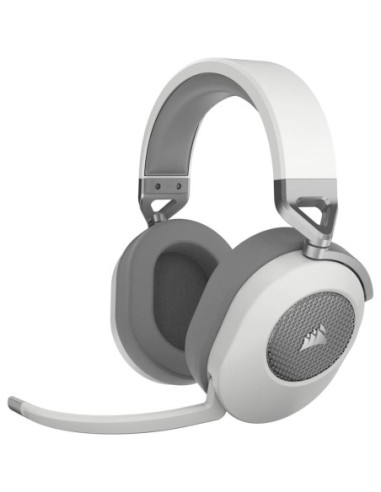 Corsair HS32 WIRELESS HEADSET WHITE V2