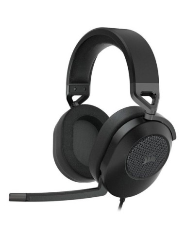 CR HEADPHONES HS65 WIRELESS CARBON V2
