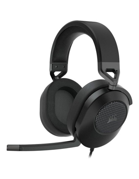 CR HEADPHONES HS65 WIRELESS CARBON V2