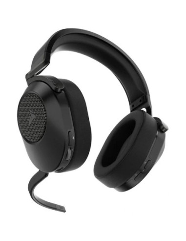 CR HEADPHONES HS65 WIRELESS CARBON V2