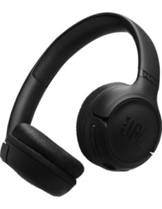 JBL Tune 530BT Black