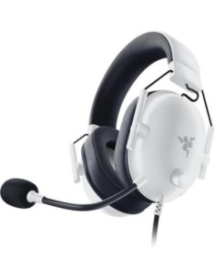 Casti cu fir BlackShark V2 X Xbox L, alb
