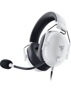 Casti Razer Blackshark V2 X White