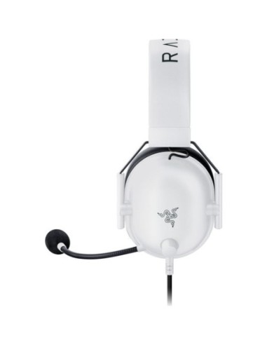 Casti Razer Blackshark V2 X White