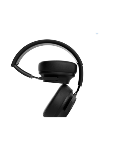 Casti Bluetooth Tellur Feel, negru
