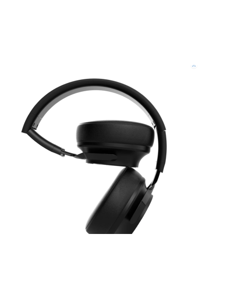 Casti Bluetooth Tellur Feel, negru