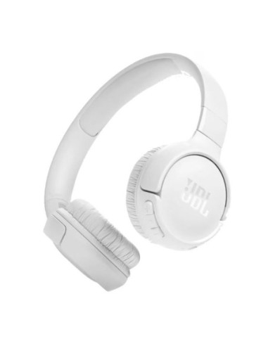 JBL Tune 520BT White