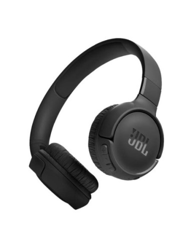 JBL Tune 520BT Black
