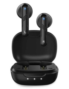 Casti Genius HS-M905BT, TWS, negru