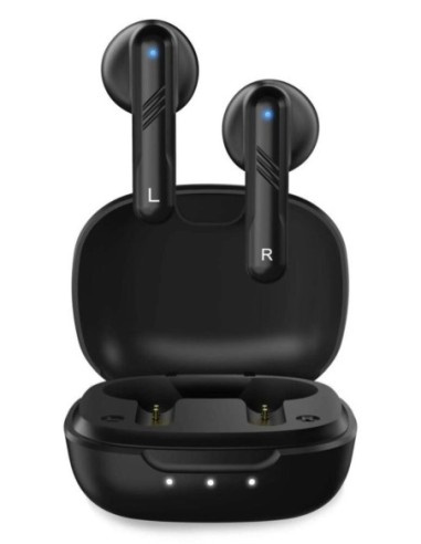 Casti Genius HS-M905BT, TWS, negru