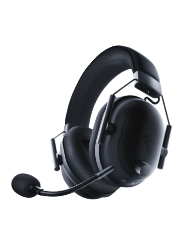Razer Blackshark V2 Pro (2023) black