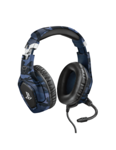 Trust GXT 488 FORZE-B GAMING HEADSET PS4