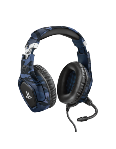 Trust GXT 488 FORZE-B GAMING HEADSET PS4