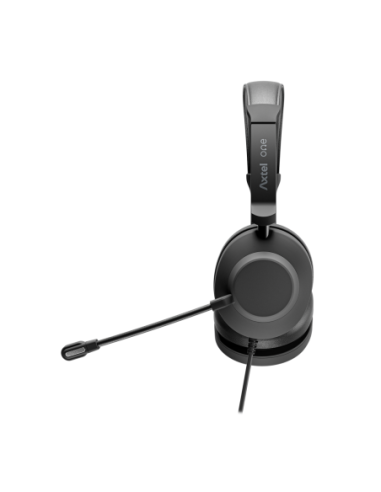 HEADSET AXTEL ONE UC35 STEREO HD AXH-ONE
