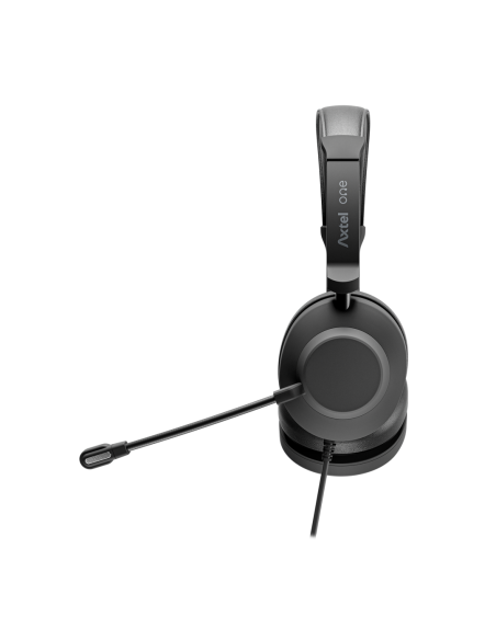 HEADSET AXTEL ONE UC35 STEREO HD AXH-ONE