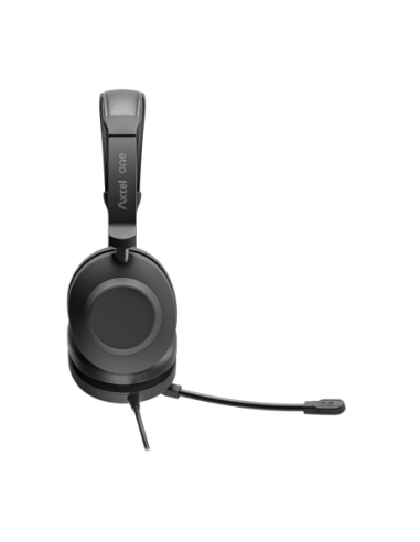 HEADSET AXTEL ONE UC35 STEREO HD AXH-ONE