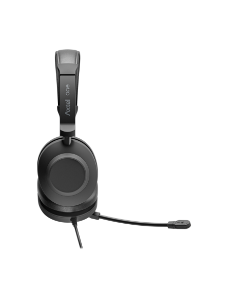 HEADSET AXTEL ONE UC35 STEREO HD AXH-ONE