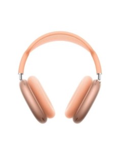 AIRPODS MAX 2 USB-C ORANGE