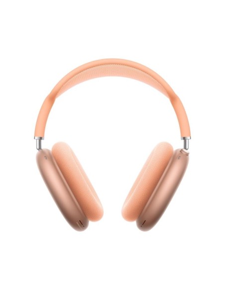 AIRPODS MAX 2 USB-C ORANGE