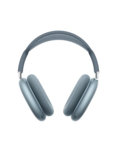 AIRPODS MAX 2 USB-C BLUE