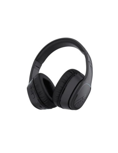 Casti Wireless PowerLocus P7, negru