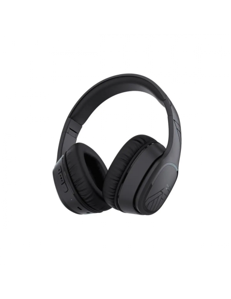 Casti Wireless PowerLocus P7, negru