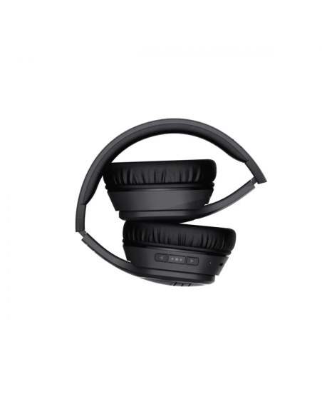 Casti Wireless PowerLocus P7, negru