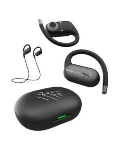 Casti Wireless PowerLocus, negru