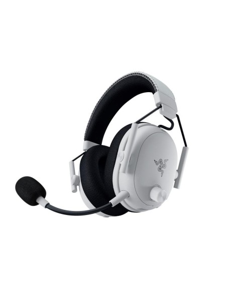 Casti Razer Blackshark V3 Pro, alb