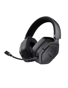 Casti WS Trust GXT 493PS Carus, negru