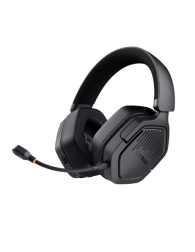 Casti WS Trust GXT 493PS Carus, negru
