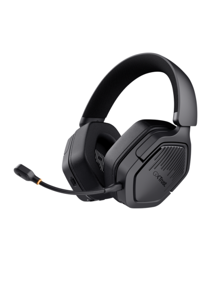 Casti WS Trust GXT 493PS Carus, negru