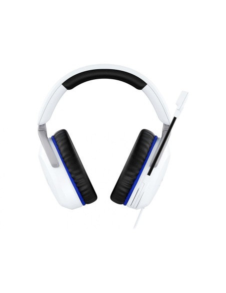 Casti HyperX CloudX Stinger 2 PS4/PS5/PC