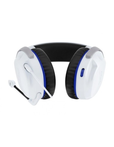 Casti HyperX CloudX Stinger 2 PS4/PS5/PC