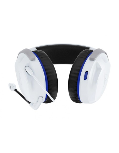 Casti HyperX CloudX Stinger 2 PS4/PS5/PC