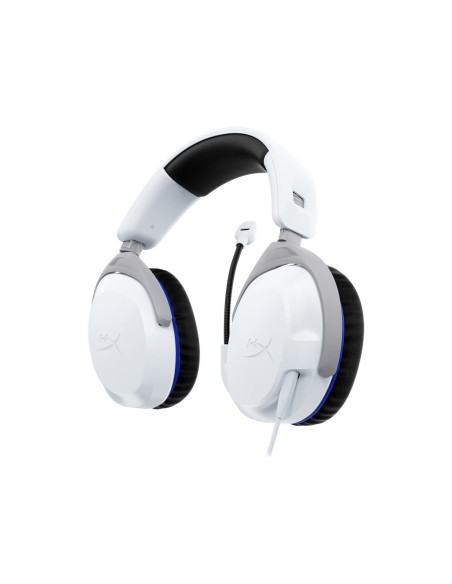 Casti HyperX CloudX Stinger 2 PS4/PS5/PC