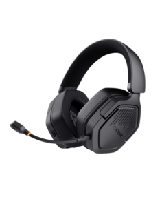 Casti WS Trust GXT 493 Carus, negru