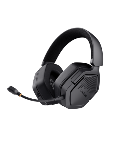 Casti WS Trust GXT 493 Carus, negru