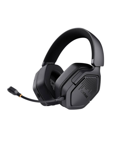 Casti WS Trust GXT 493 Carus, negru