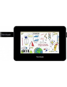 Tableta grafica 7'' ViewSonic ID710-BWW