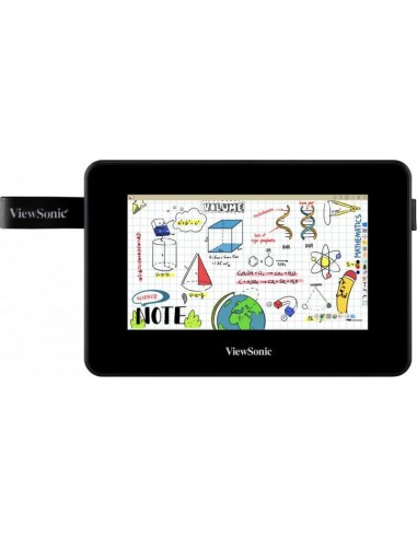 Tableta grafica 7'' ViewSonic ID710-BWW